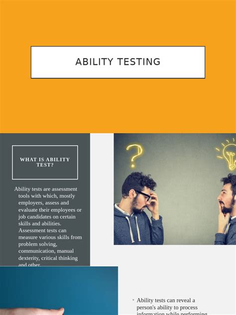 Image result for Us Ability Testing Tools