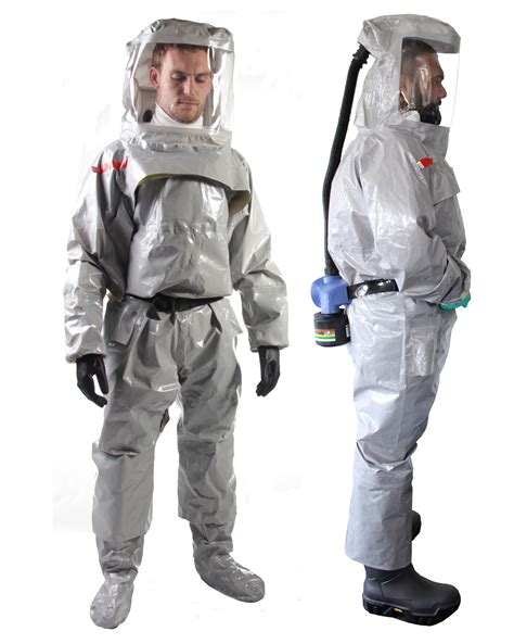 CBRN protection suits,Nuclear protection suit, Radiation Suit - Do You ...