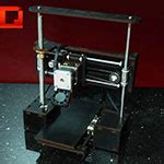 Image result for 4D Printer Machine BD