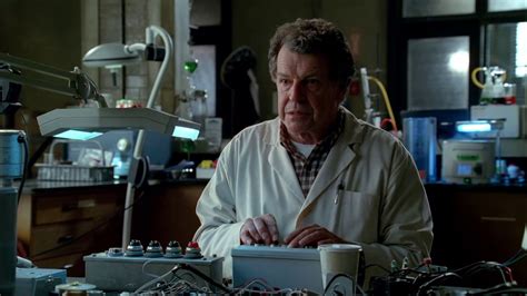 Walter Bishop - Fringe Connections