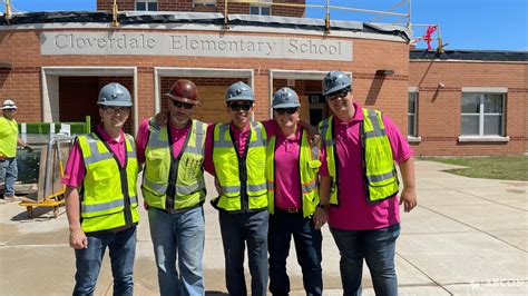 Cloverdale Elementary School