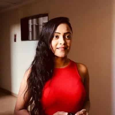 Nehal Vadoliya Wiki, Biography, Dob, Age, Height, Weight, Affairs and More