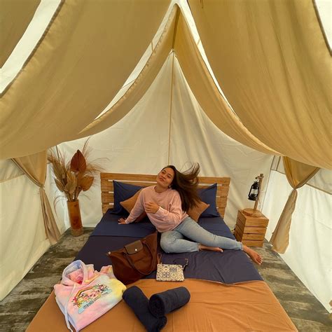 ALAM CALDERA GLAMPING (Kintamani, Bali) - Campground Reviews, Photos ...