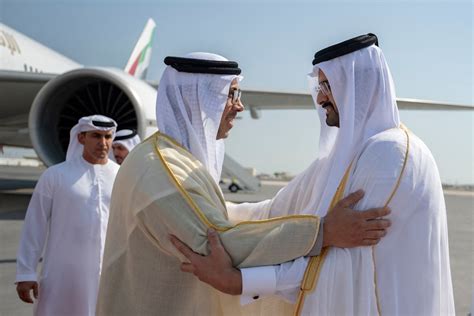 Iran’s Retaliatory Strikes Challenge Image of Gulf Stability