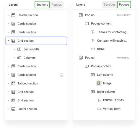 The Layers Panel Full-Course Tutorial 的图像结果