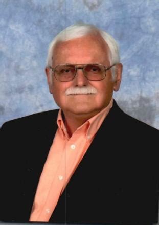 Richard Jacob Boyarski Obituary - 2023 - Milner and Orr Funeral Home