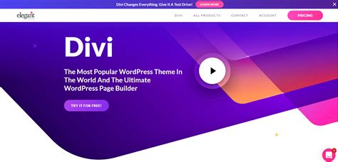 Bildergebnis für thème divi gratuit