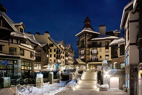 Top Rated Ski Resorts in Idaho