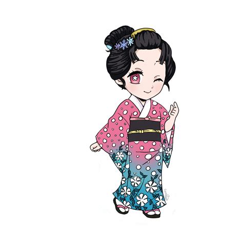 Koyuki Demon Slayer Wallpapers - Wallpaper Cave