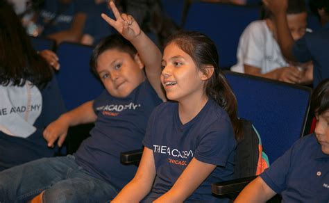 Program Summary - Academy Group