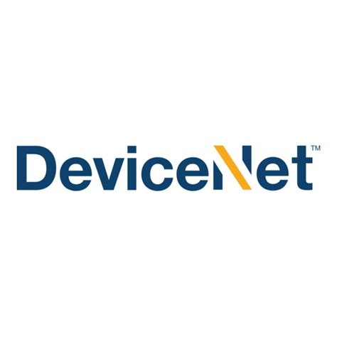 Image result for DeviceNet Communication. Logo