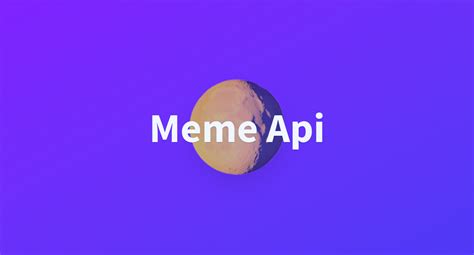 Image result for Zoho Meme API