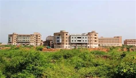 Translational Health Science and Technology Institute Gurgaon Campus ...