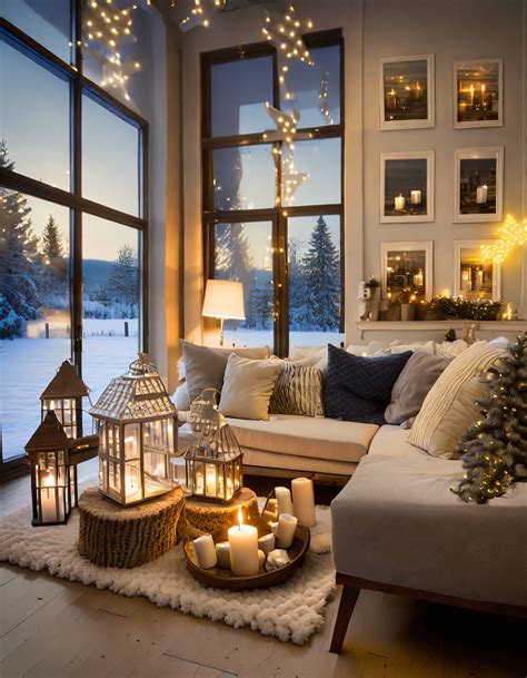 Hygge: How Scandinavians Mastered Cozy Winter Spaces - Connecticut ...