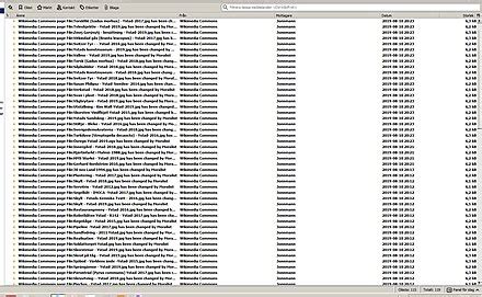 Image result for Email Wikipedia