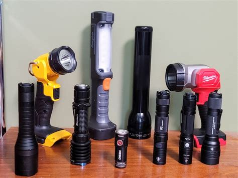 Image result for Best LED Flashlight