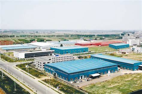 沈阳工厂 - 上海华特集团