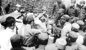 1927年6月27日至7月7日，日本首相田中义一(右3)在东京主持召开东方会议，提出《对华政策纲要》，标志着日本决定攫取整个中国东北，加快实现 ...
