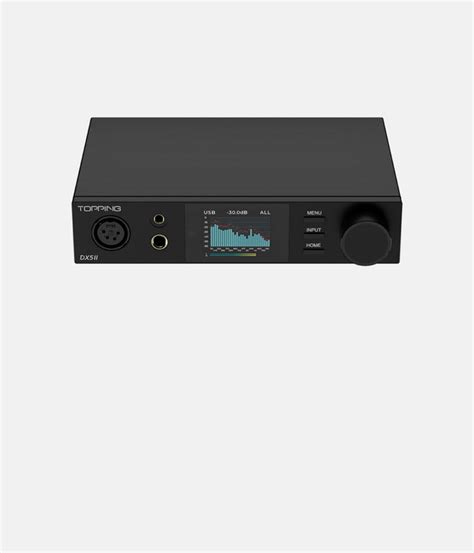 Topping DACs and Amplifiers India | Headphone Zone