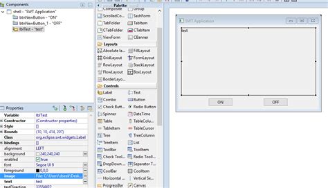 Image result for Java Label