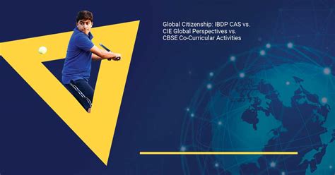 Fostering Global Citizenship in Education: IBDP vs. CIE vs. CBSE