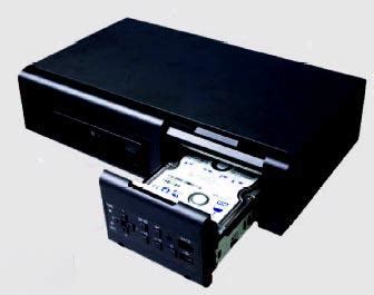 System Video Recorder 的图像结果