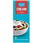 Buy Mother Dairy Cream Uht 200 Ml Carton Online At Best Price of Rs 59. ...