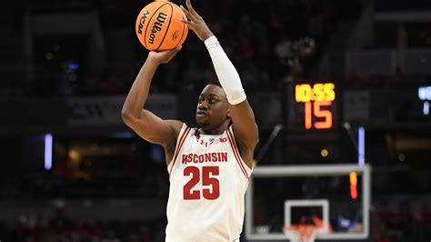 Wisconsin basketball vs UW-Platteville channel, time, TV schedule