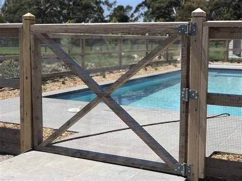 Top 50 best pool fence ideas exterior enclosure designs – Artofit