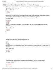 Image result for Linux Essentials Lab 13