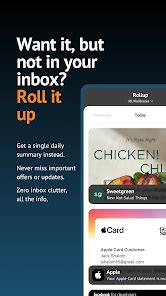 Unroll.Me - Inbox Mail Cleaner – Apps on Google Play