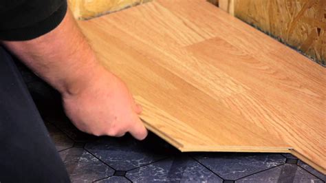 Laying Bamboo Click Flooring – Clsa Flooring Guide