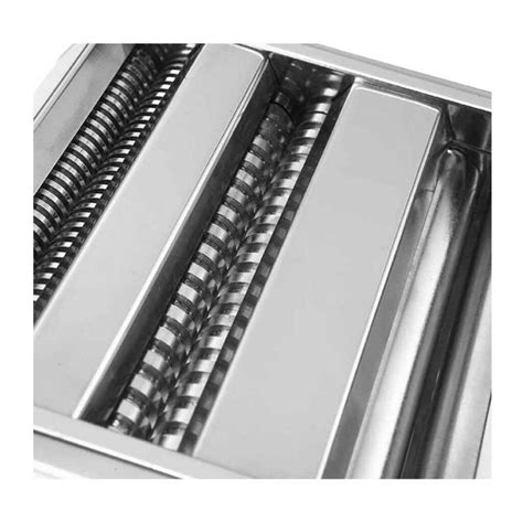 Apfel EM-15 Noodle Machine, 4 mm + 2 mm Price