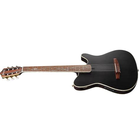 Buy Ibanez TOD10N Tim Henson Signature 6 String Electro Acoustic Guitar ...