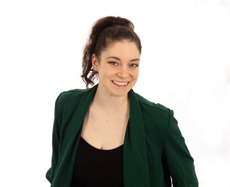 Sara Ordway Wins Bronze Stevie® Award | Prince William Living