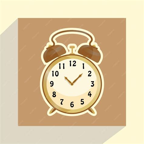 Clock Vector 的图像结果