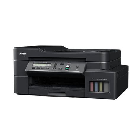 Image result for How Use DCP T720 Printer
