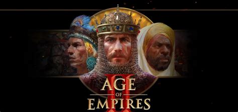 Age of Empires II: Definitive Edition - wymagania
