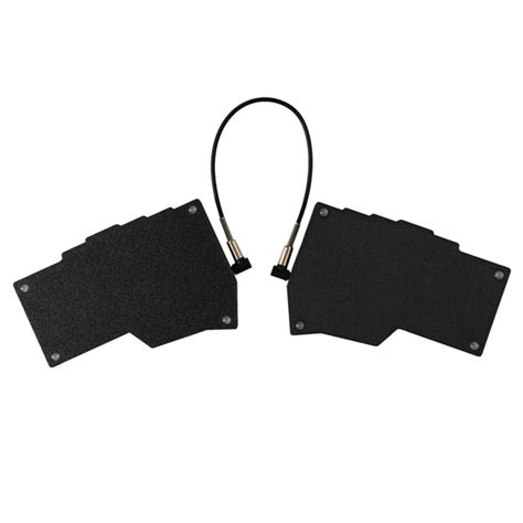 Corne V4.1 Split Keyboard - Low Profile Version – Neo Macro