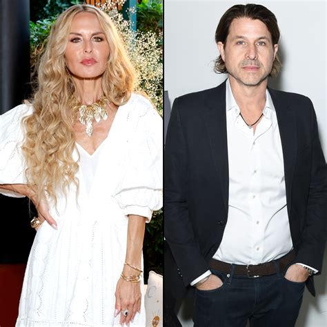 Rachel Zoe Rodger Berman Wedding Rachel Zoe Proved She's Already