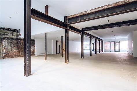 Ideal Glass Studios Venue Rental in New York City, NY | Reviews, Photos ...