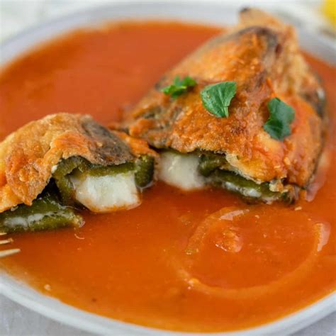 Chile Relleno Goya Chiles Rellenos Mexican Style Stuffed Peppers, 13
