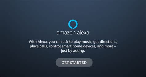 Image result for Amazon Alexa Setup App