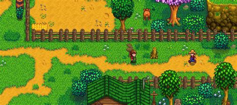 Stardew Valley Fall Festival - What Is It and When Does | GameWatcher