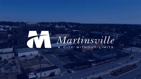 City of Martinsville VA City Council Meeting 08-08-2023 on Vimeo