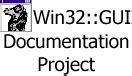 Image result for Win32 GUI Install