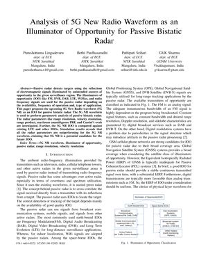 ATC Module 1 - Electronics And Communication - Studocu