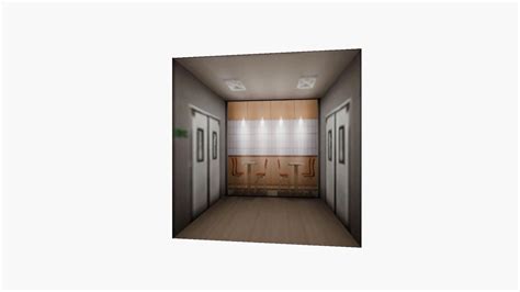 Cube Map Texture 的图像结果