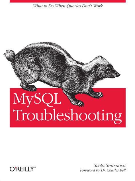 Image result for MySQL Troubleshooting Tips