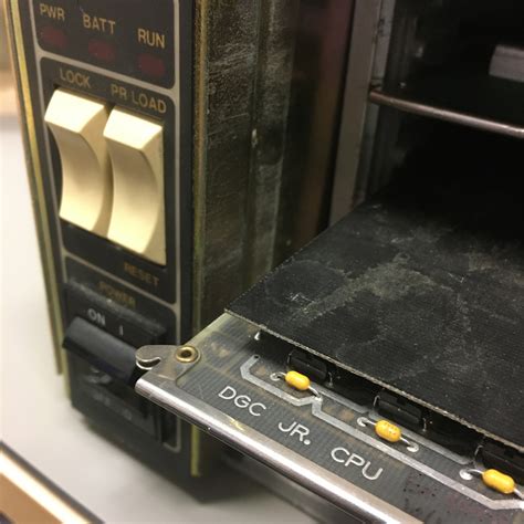 Data General Mini Computer 的图像结果